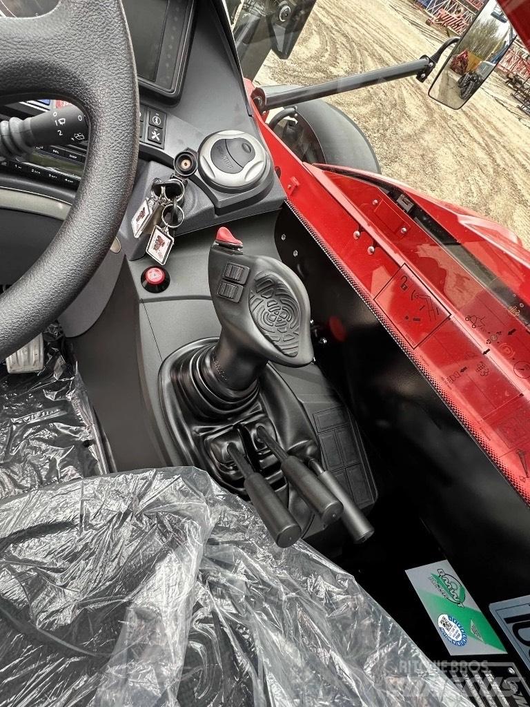 Manitou MT 1840 Teleszkópos rakodók