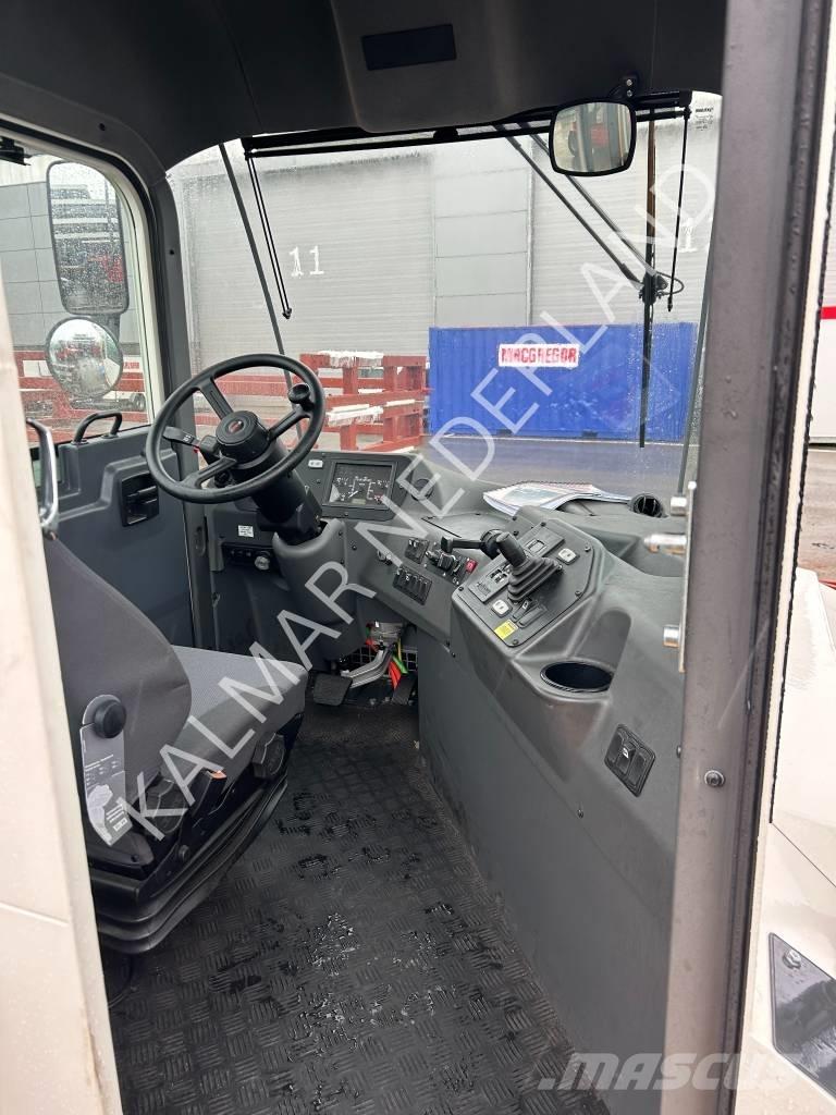 Kalmar T2i Terminál targoncák