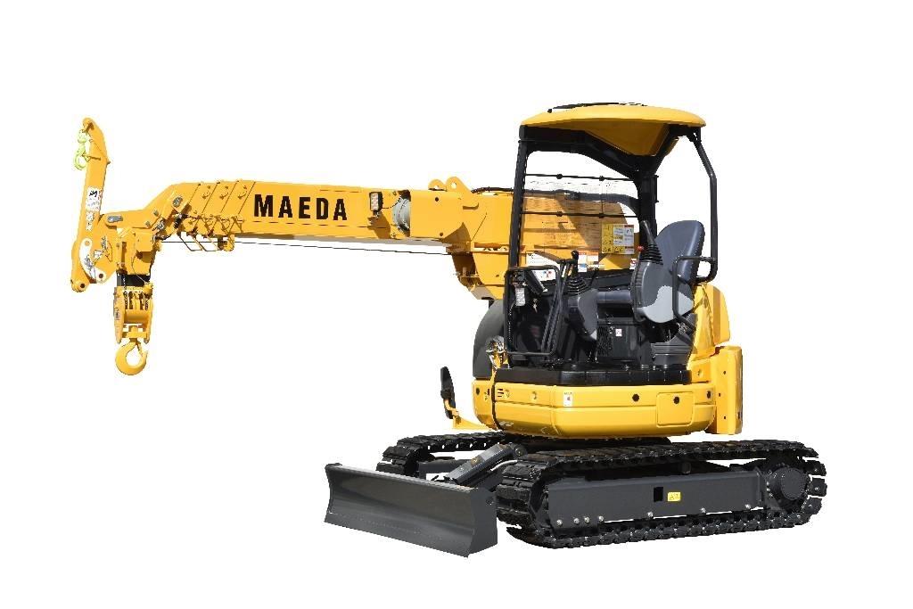 Maeda CC423S-1 Mini daruk