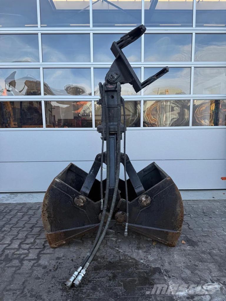 Korte KZ06 Markolók