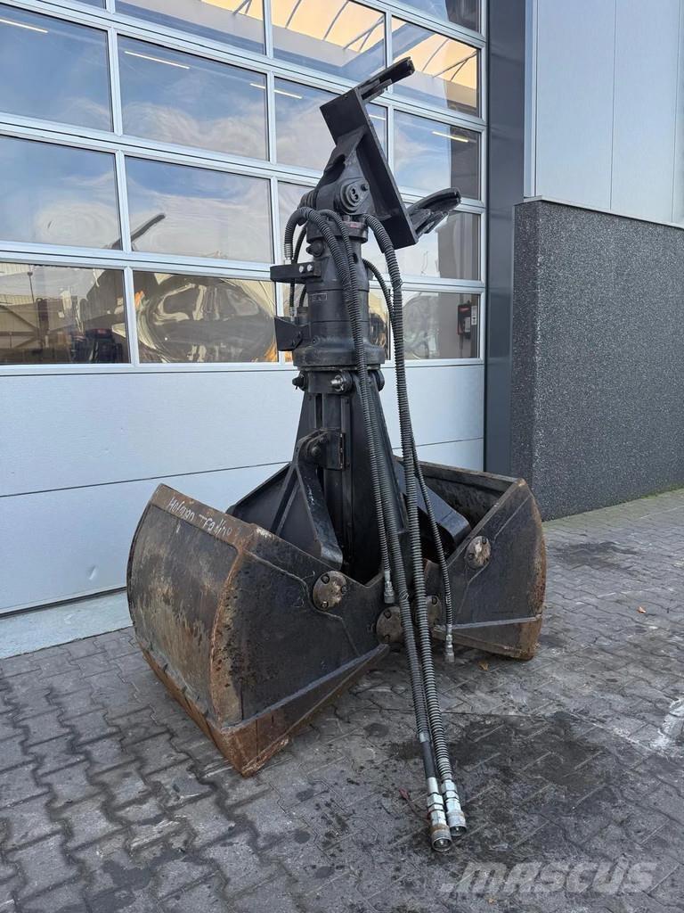 Korte KZ06 Markolók