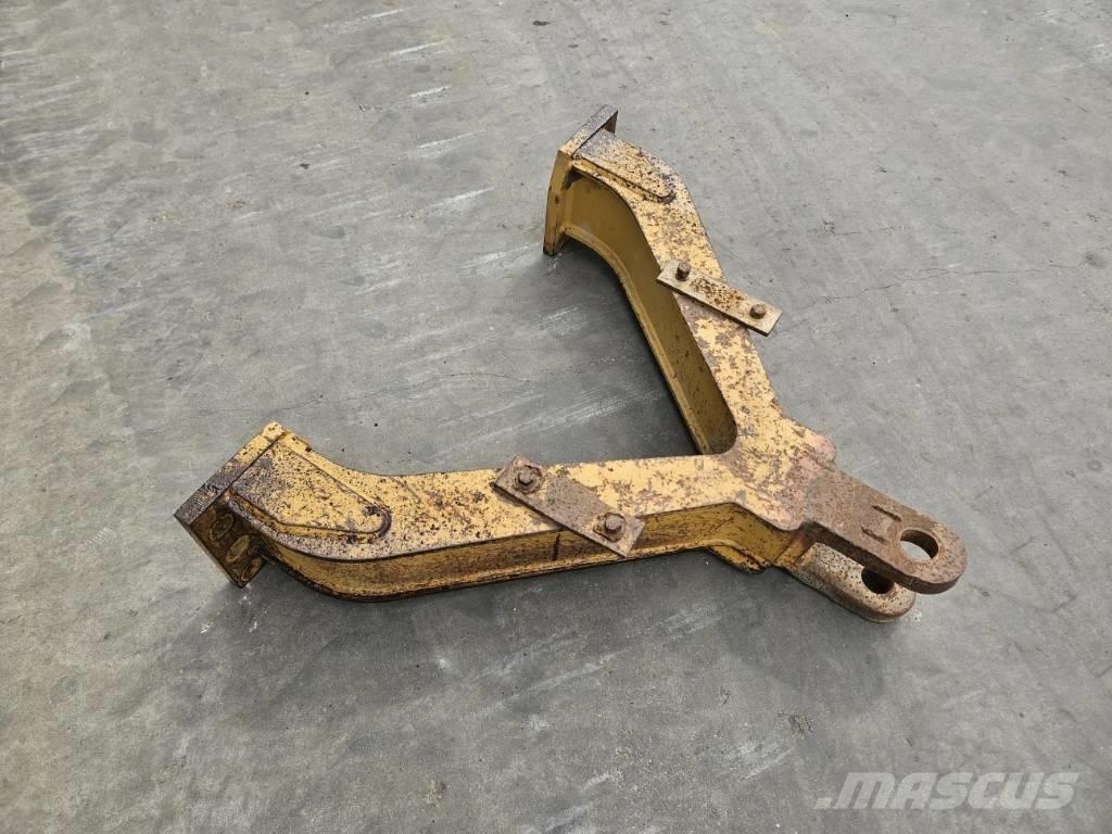 CAT D6R Egyéb alkatrészek