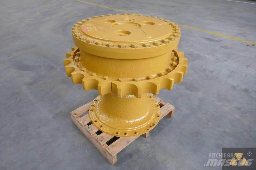 CAT 265-2299 Tengelyek