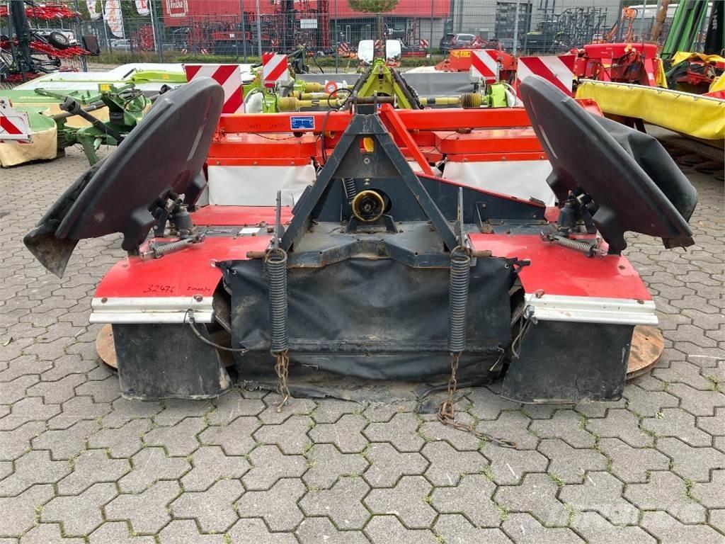 Vicon CM 296 Öntöző Kaszák