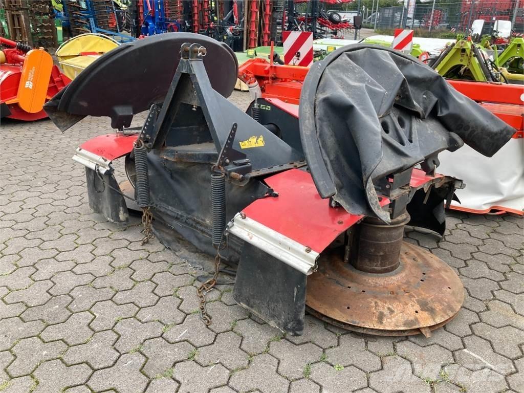 Vicon CM 296 Öntöző Kaszák