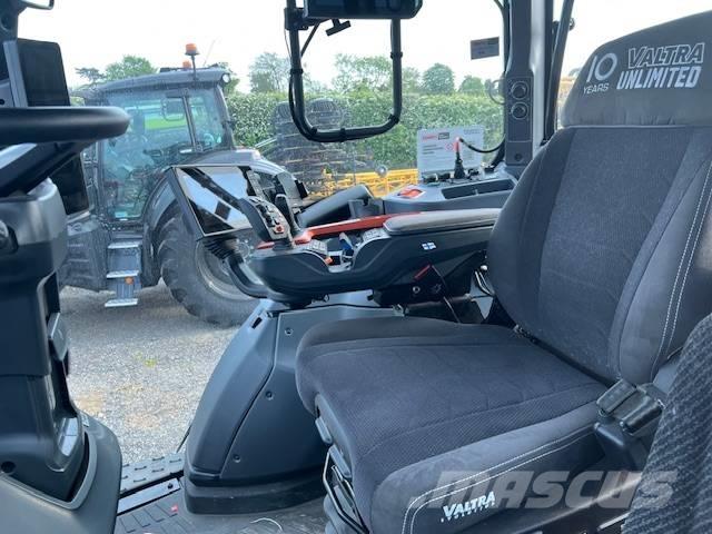 Valtra T 175 V Traktorok