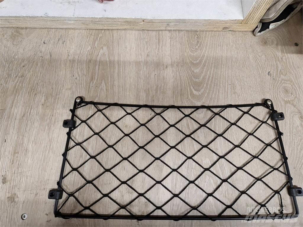 Eco Log 7006188 Vezetőfülke és belső tartozékok