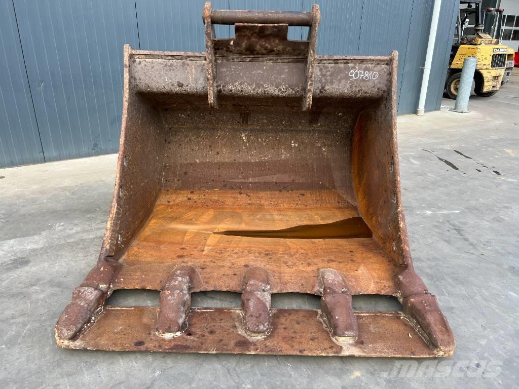 OilQuick OQ80 Kanalak