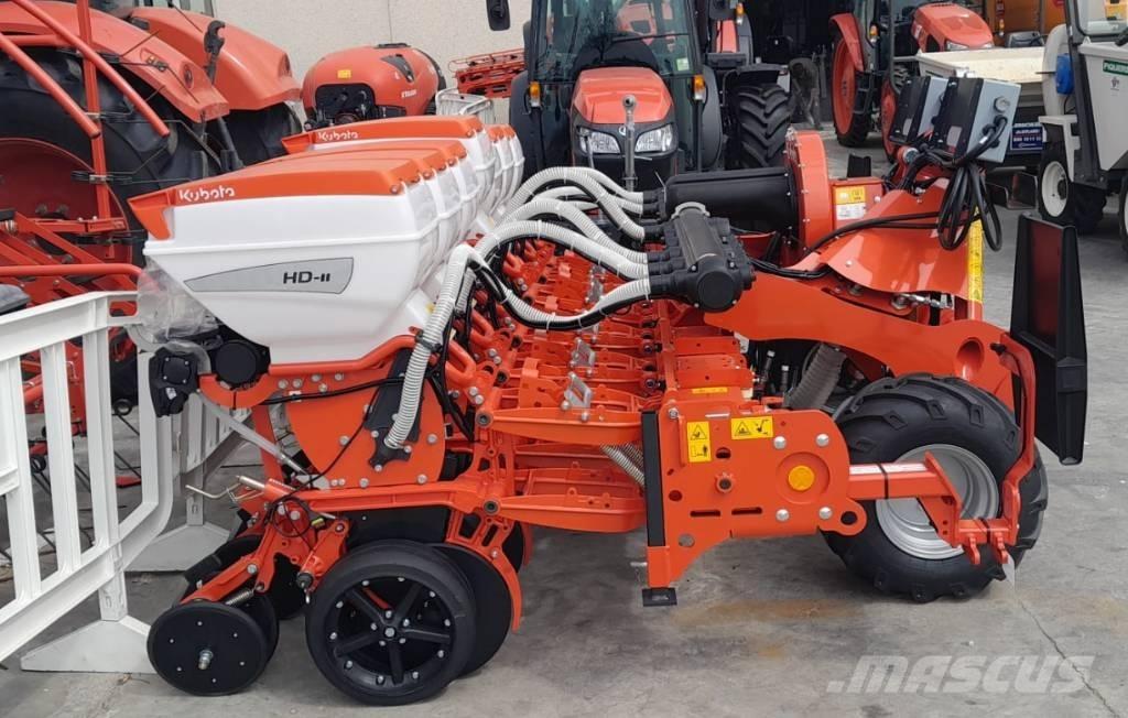 Kubota PP 1451 V Precíziós vetőgépek