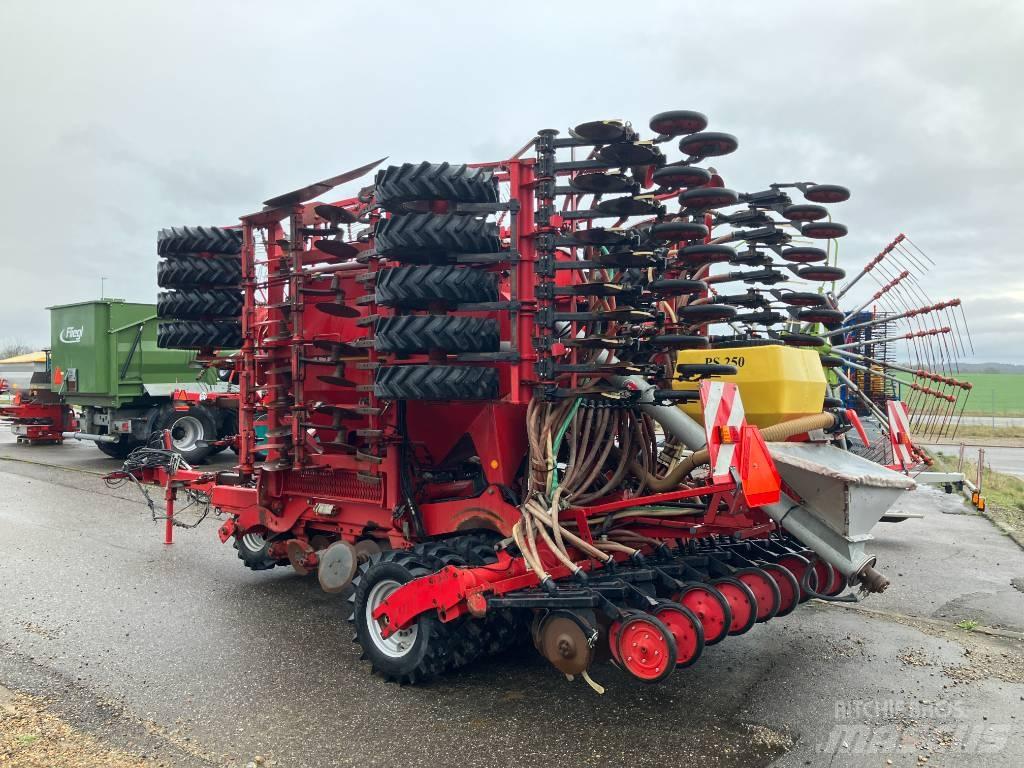 Horsch Pronto 6 DC Sorvetőgép