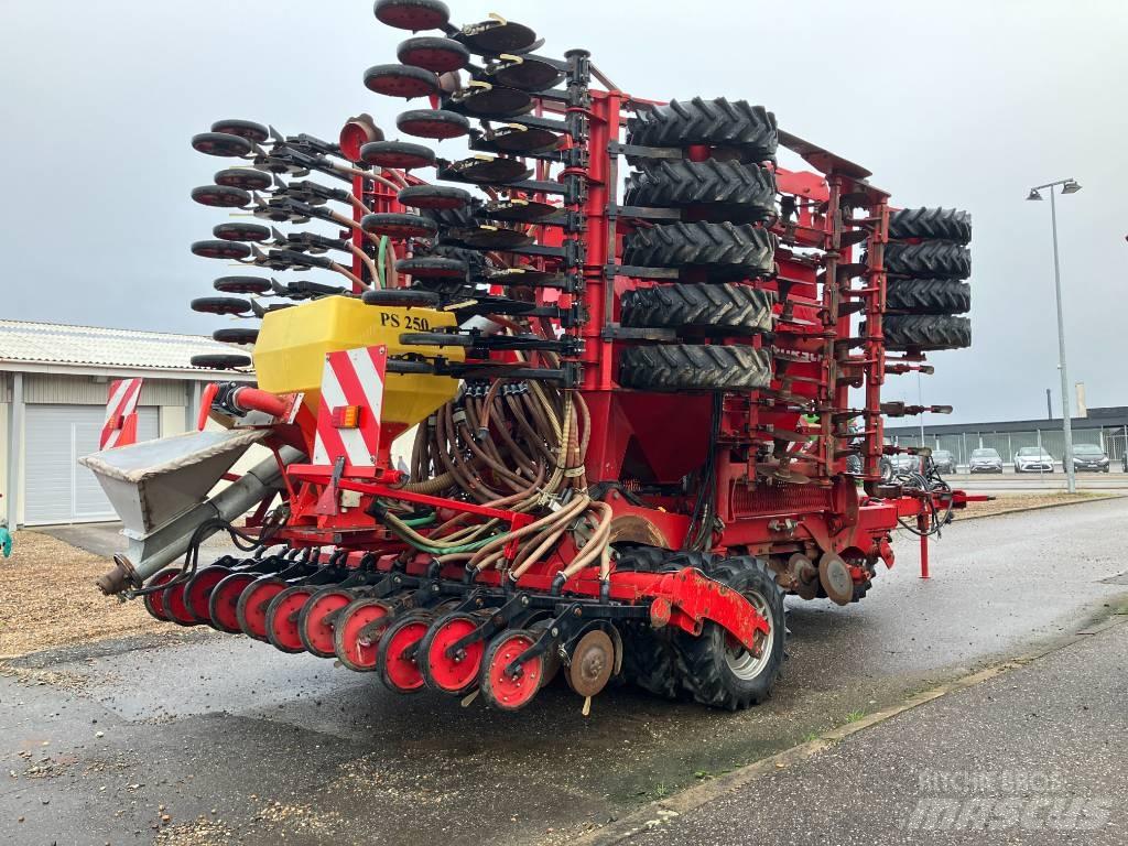 Horsch Pronto 6 DC Sorvetőgép