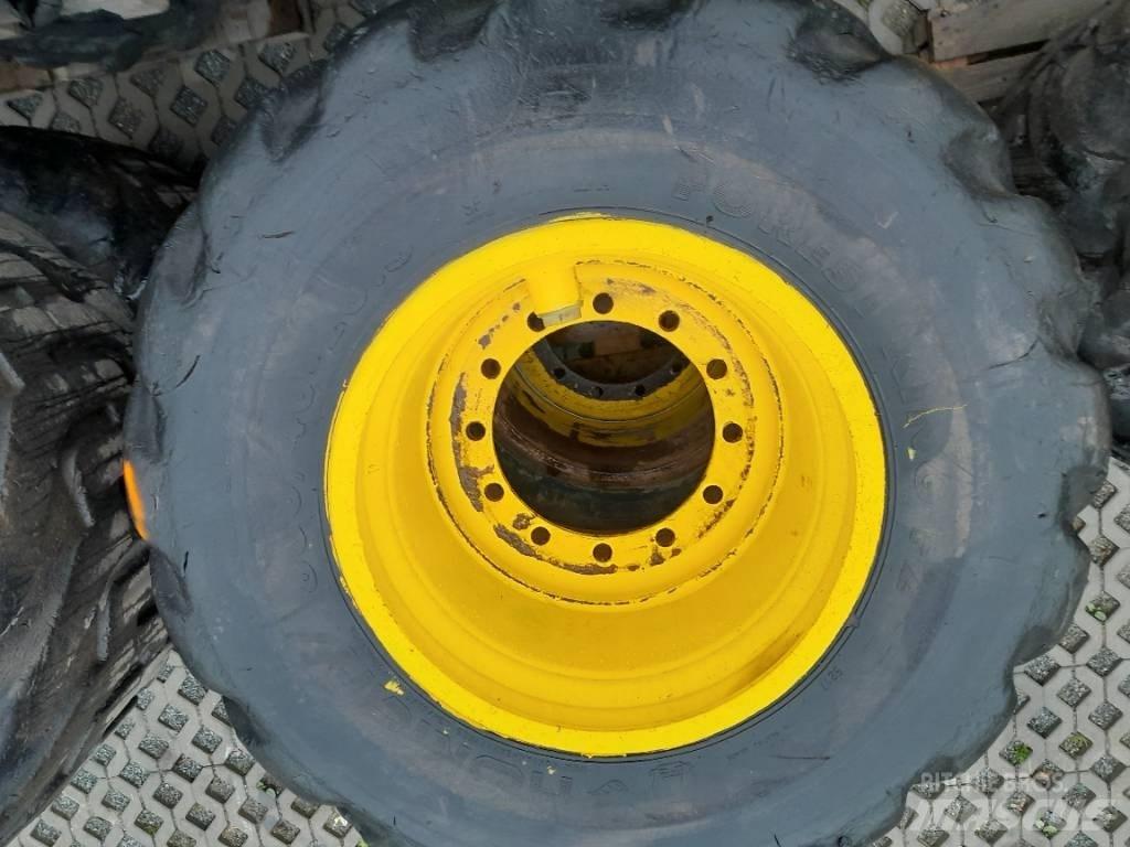 Nokian King F Gumiabroncsok, kerekek és felnik