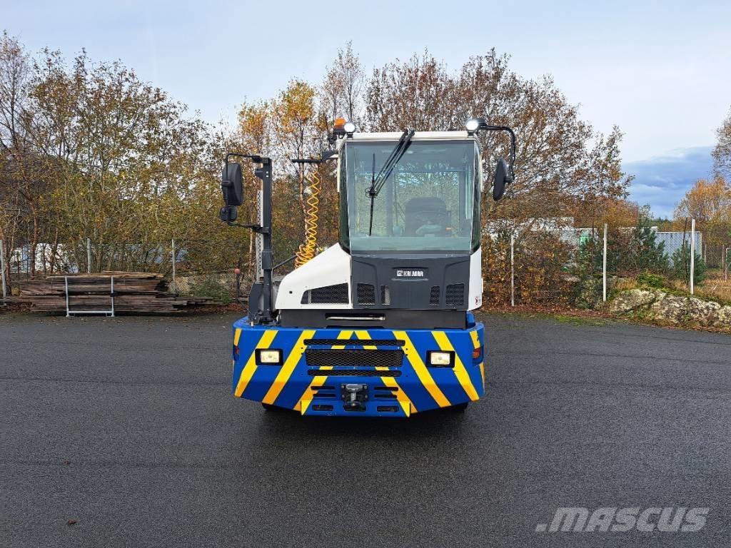 Kalmar TT618I Terminál targoncák