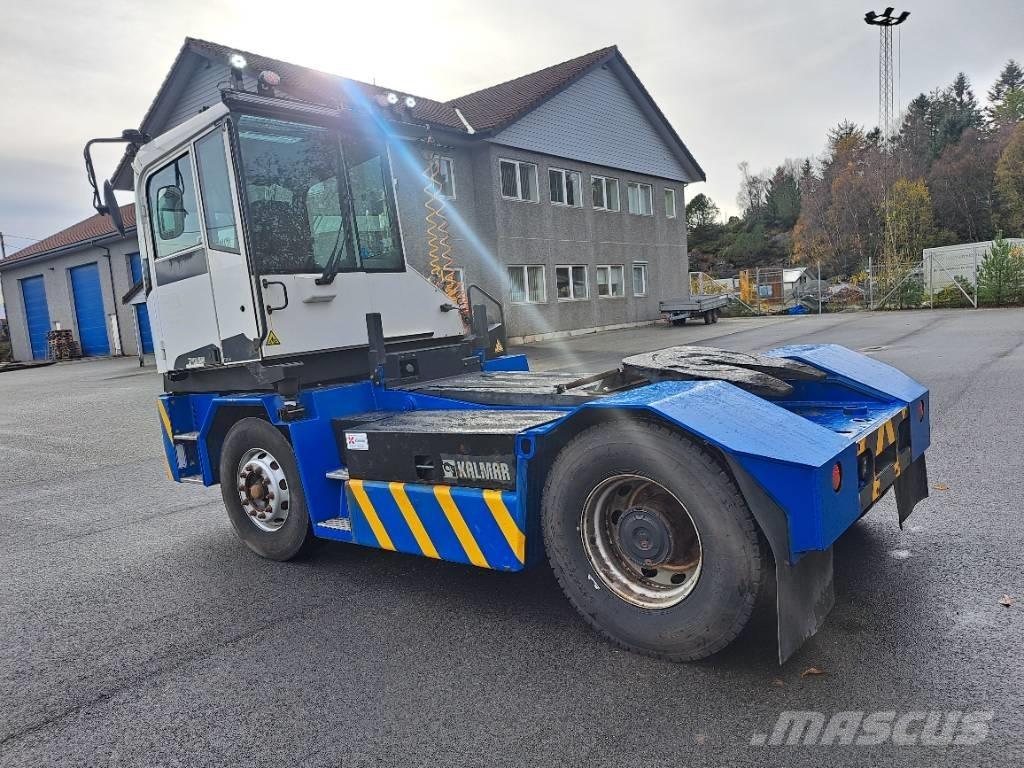 Kalmar TT618I Terminál targoncák