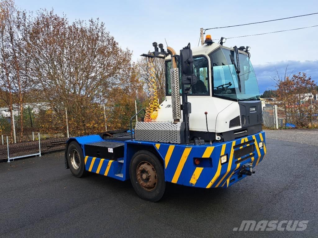 Kalmar TT618I Terminál targoncák