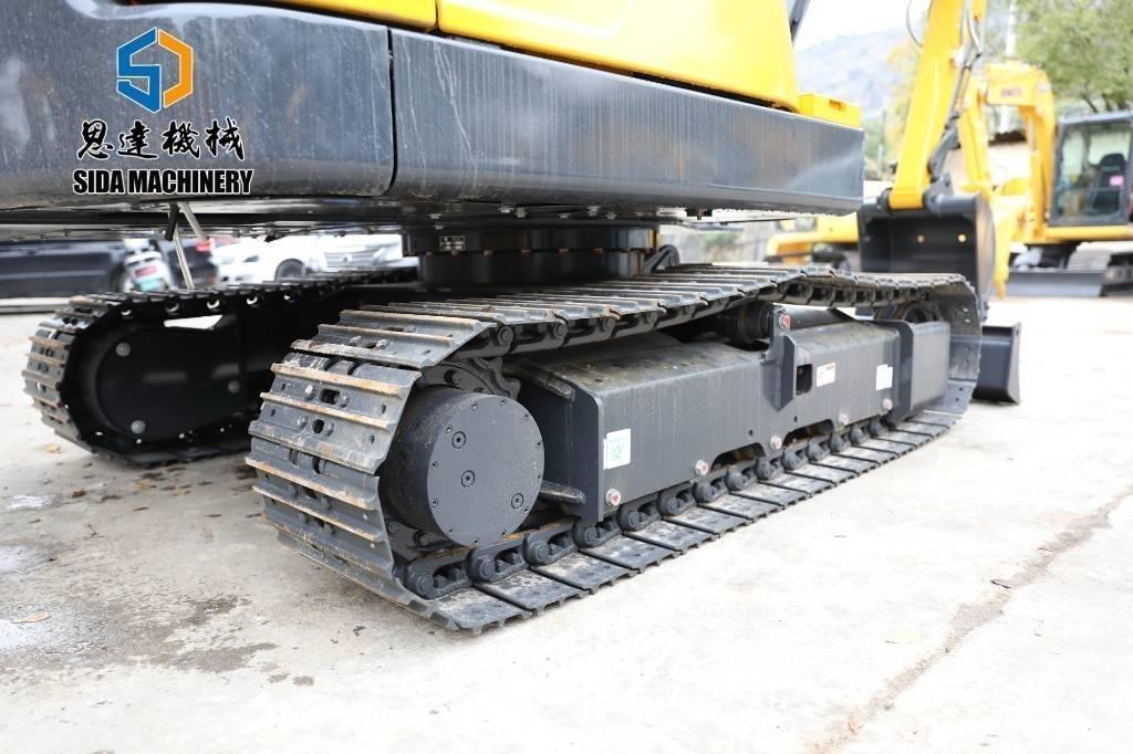 LiuGong 906 FG4 Lánctalpas kotrók