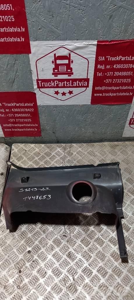 Scania R440  1447653 Vezetőfülke és belső tartozékok