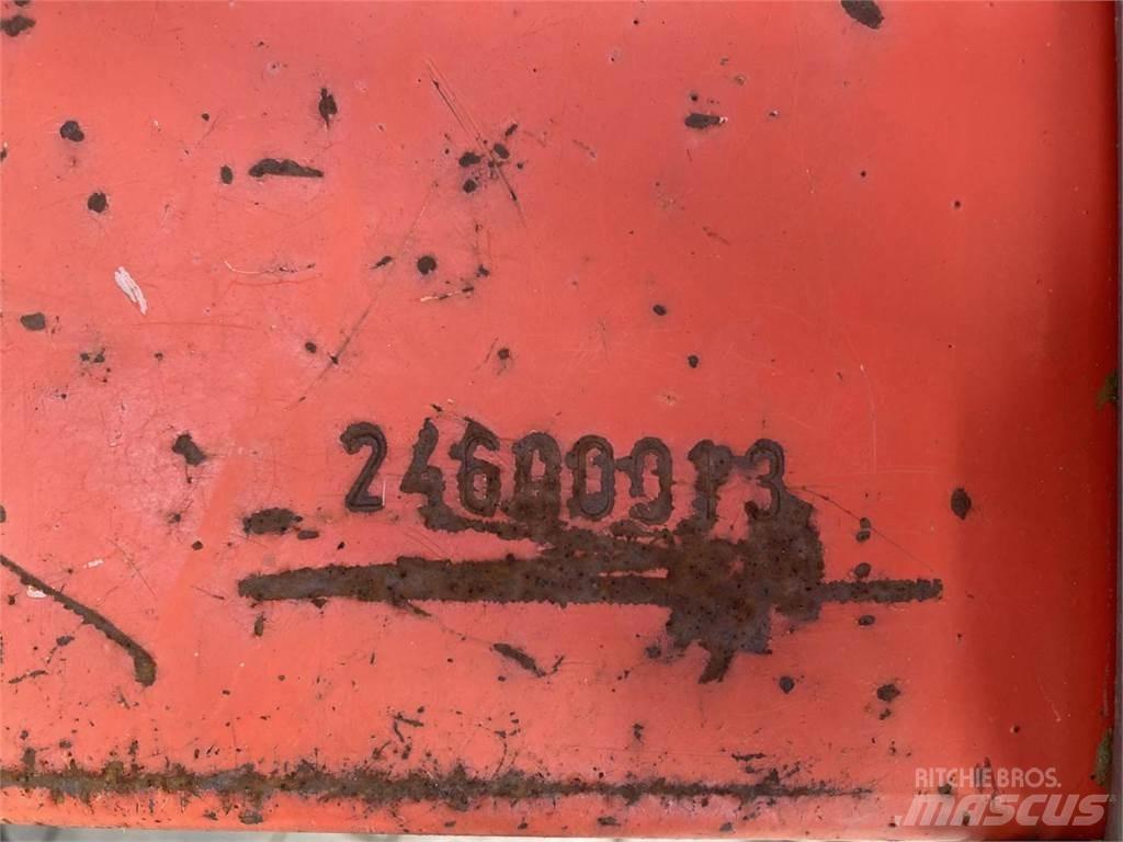Grimme GL 34 KG Burgonyagépek - Egyebek