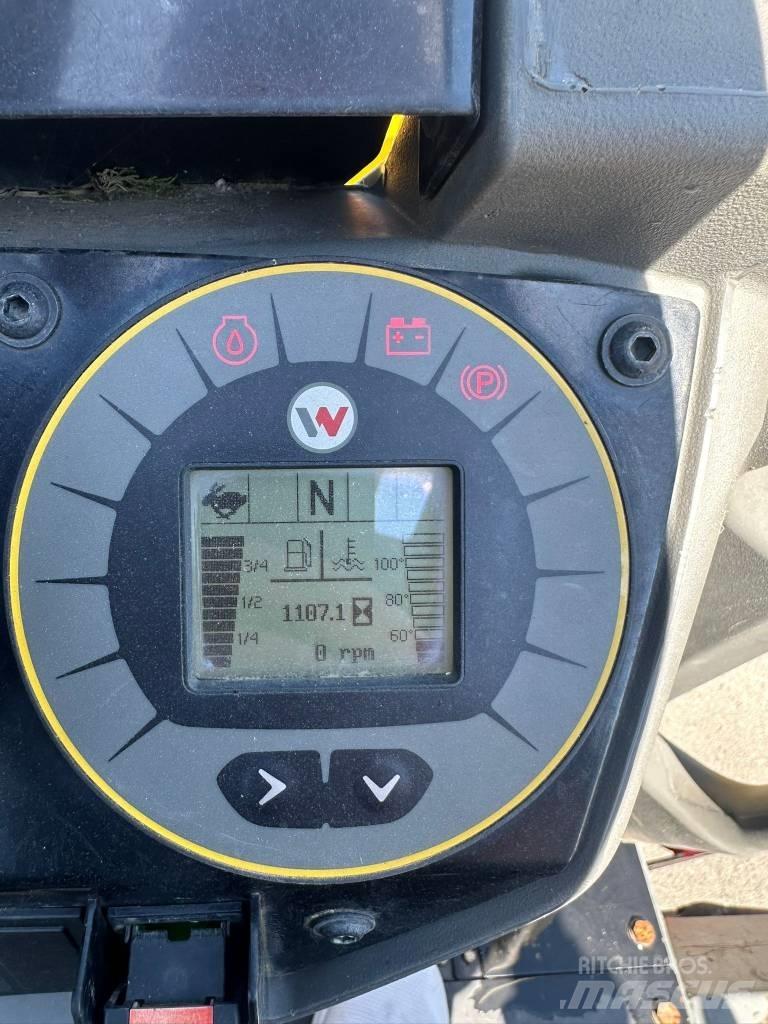 Wacker Neuson DW 30 Csuklósdömperek