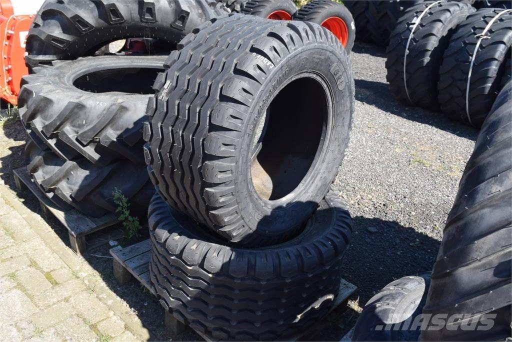  15.0/55-17 *GRI* Gumiabroncsok, kerekek és felnik