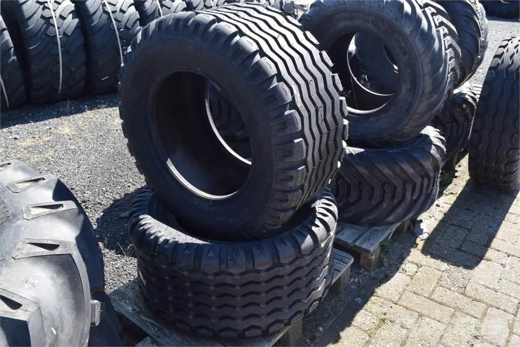  15.0/55-17 *GRI* Gumiabroncsok, kerekek és felnik