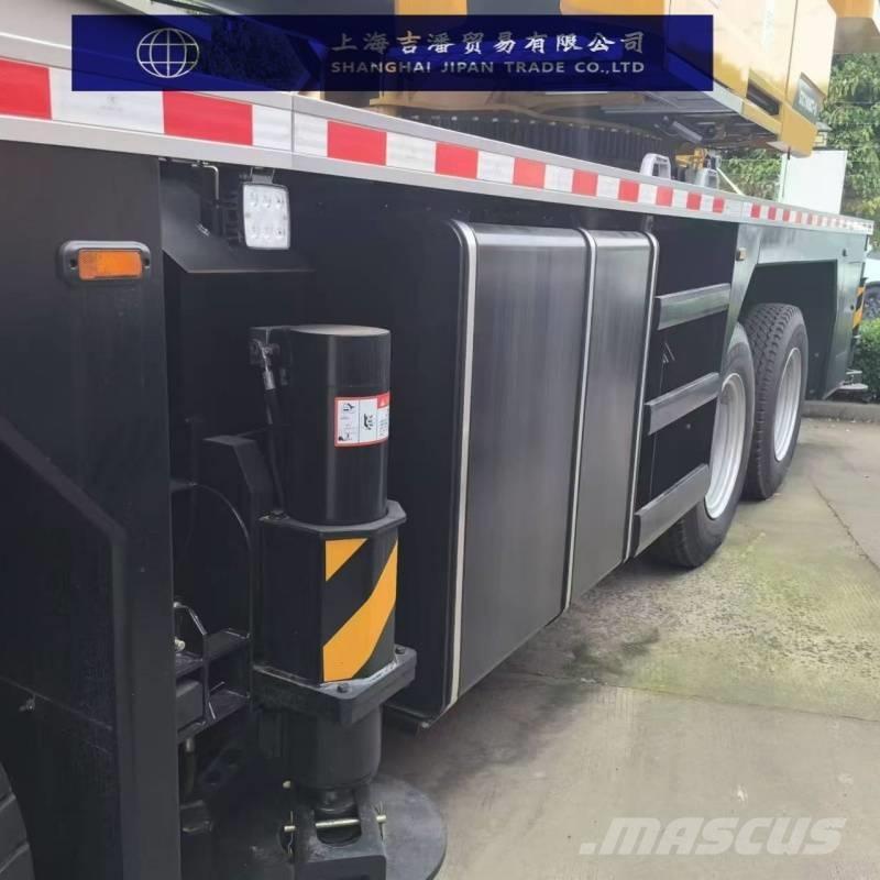 Sany stc 1000 Terepdaruk