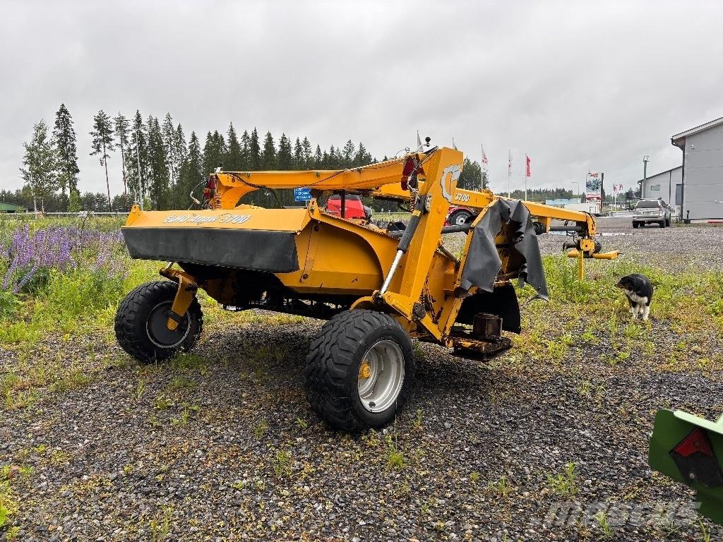 Elho Arrow 3700 Öntöző Kaszák