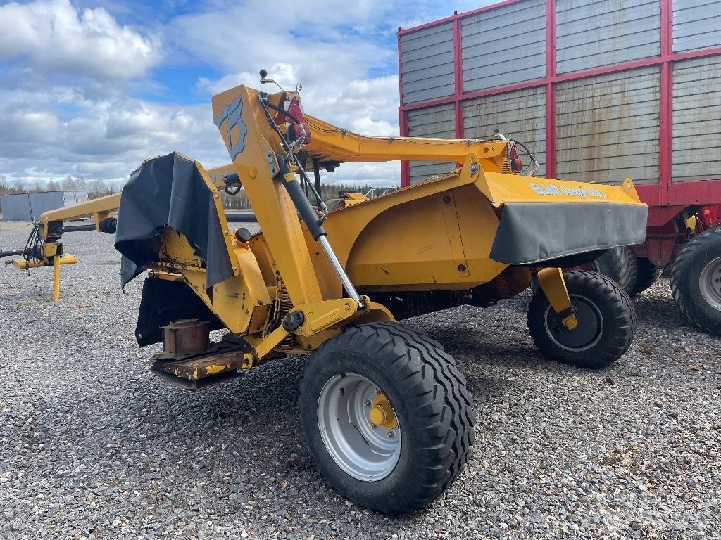 Elho Arrow 3700 Öntöző Kaszák