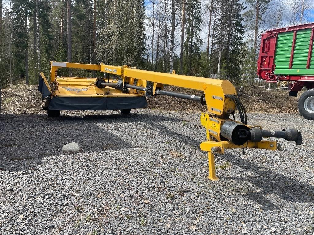 Elho Arrow 3700 Öntöző Kaszák