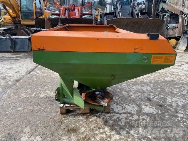 Amazone ZA-U 1501 Trágyaszóró