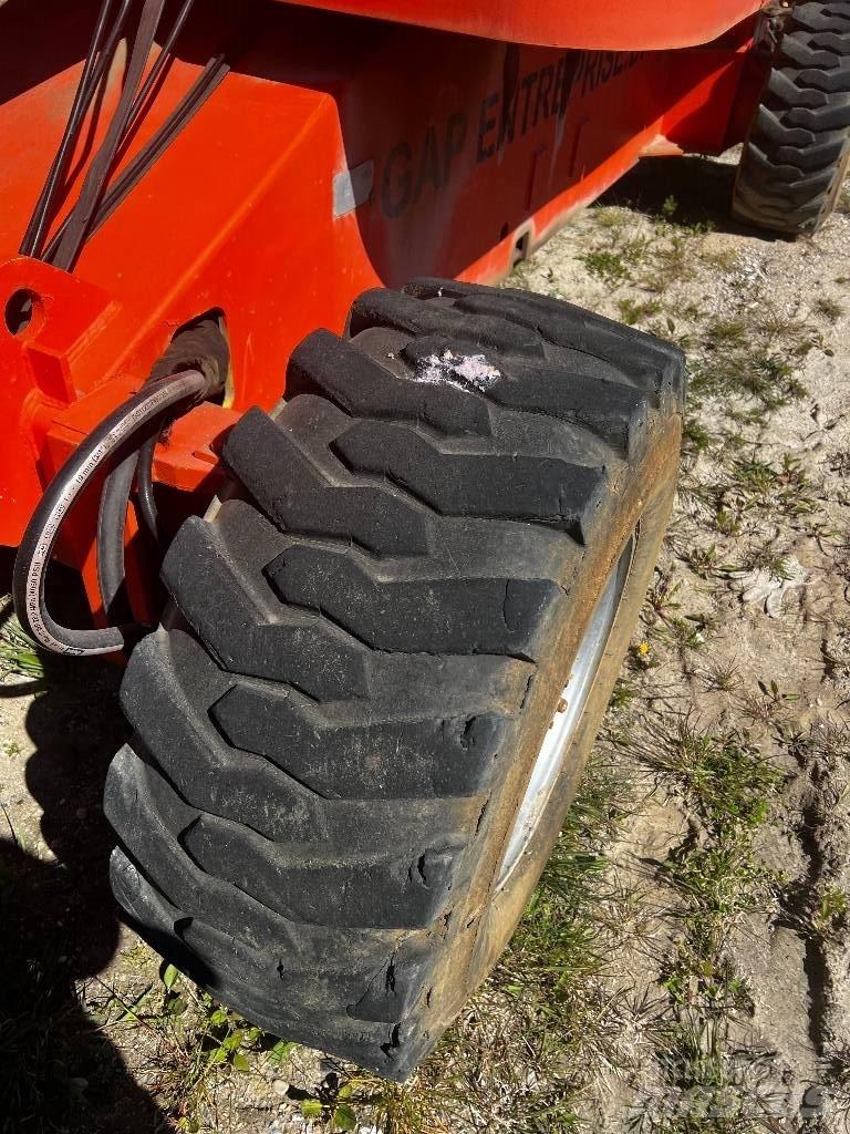 Terex TB 85 Karos emelők