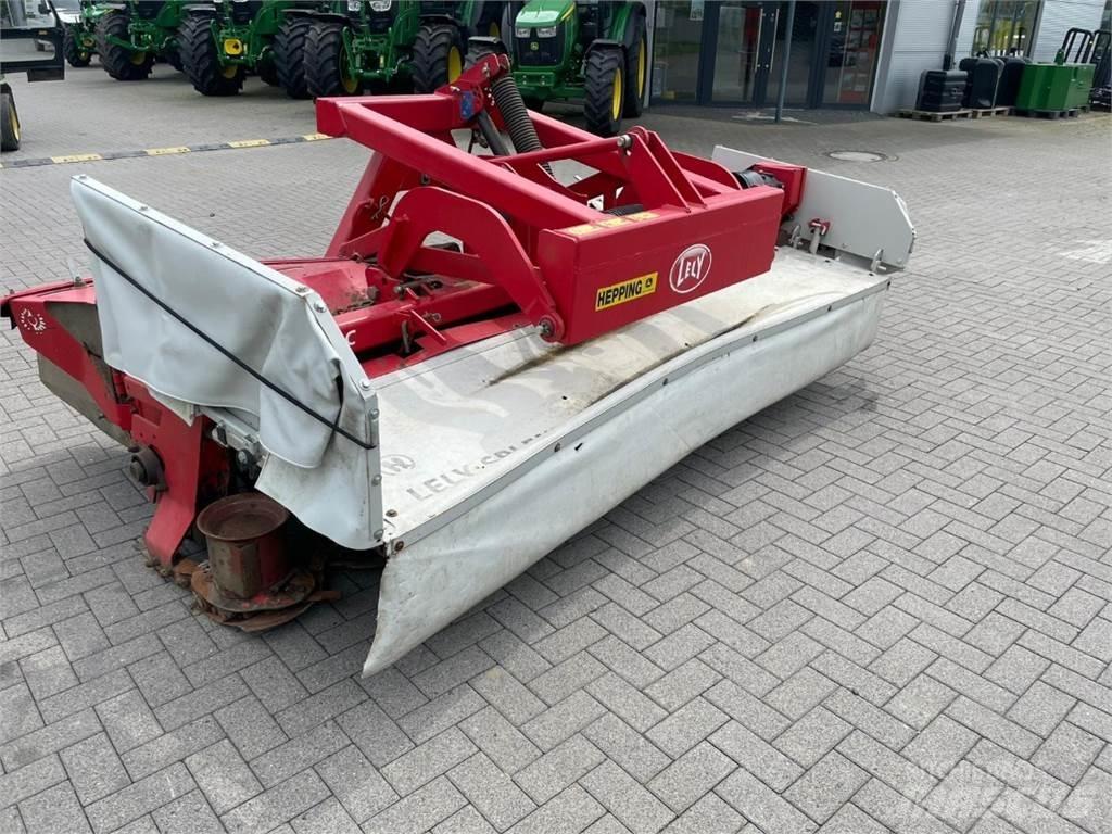 Lely Splendimo Öntöző Kaszák