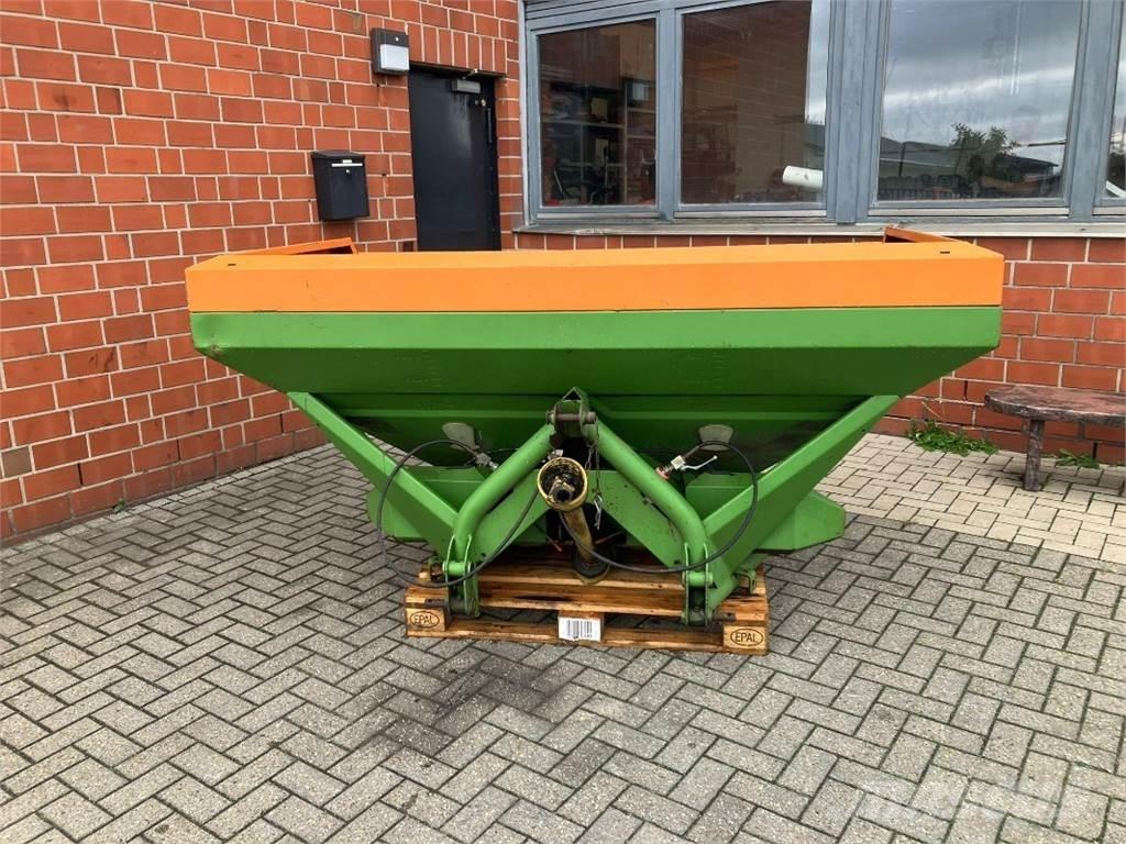 Amazone ZA-U 1501 Műtrágyaszórók