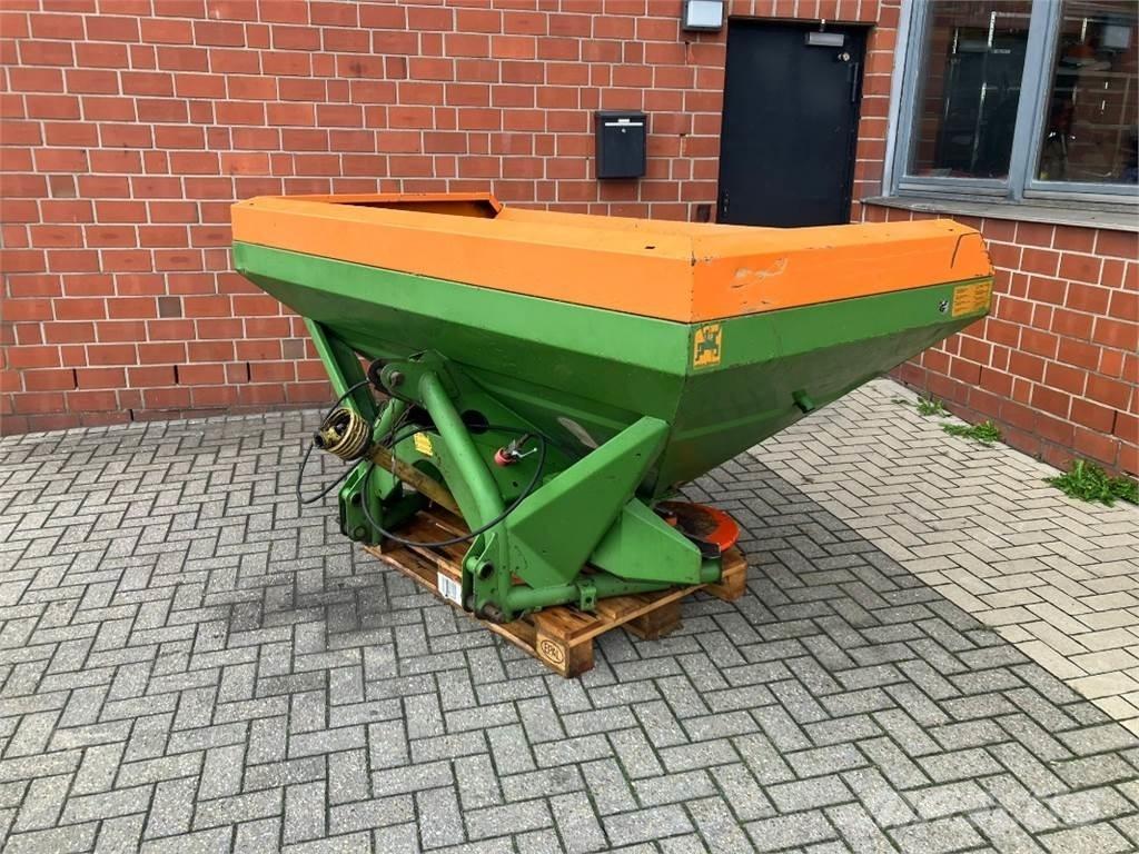 Amazone ZA-U 1501 Műtrágyaszórók