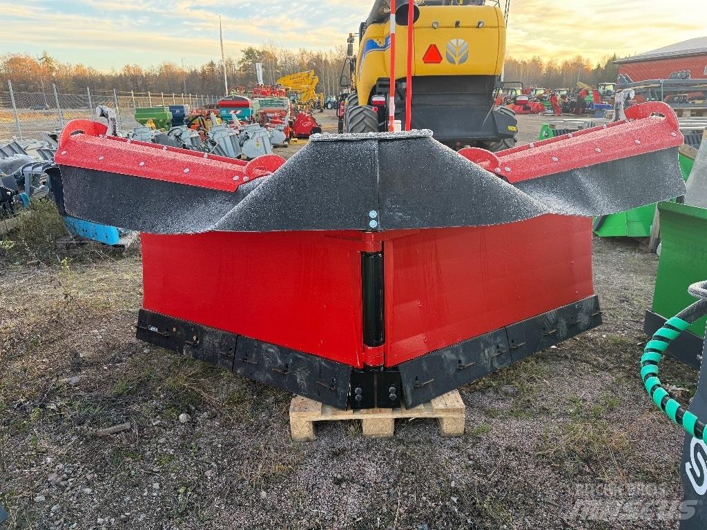 Tokvam VT380 omg. lev! Sípálya kezelő gépek