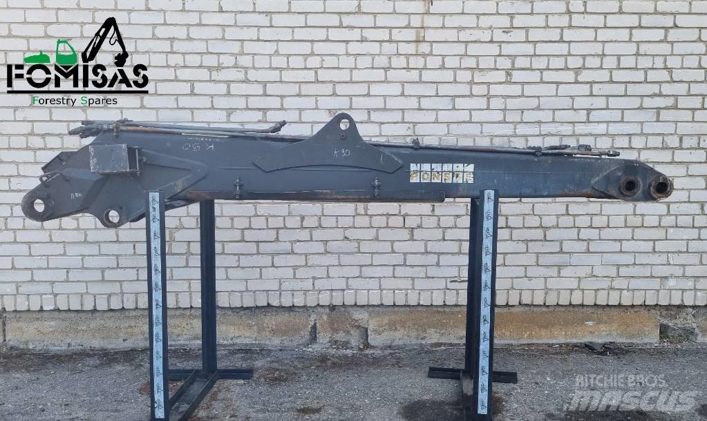 Ponsse K90 Main Boom Kihordó daruk