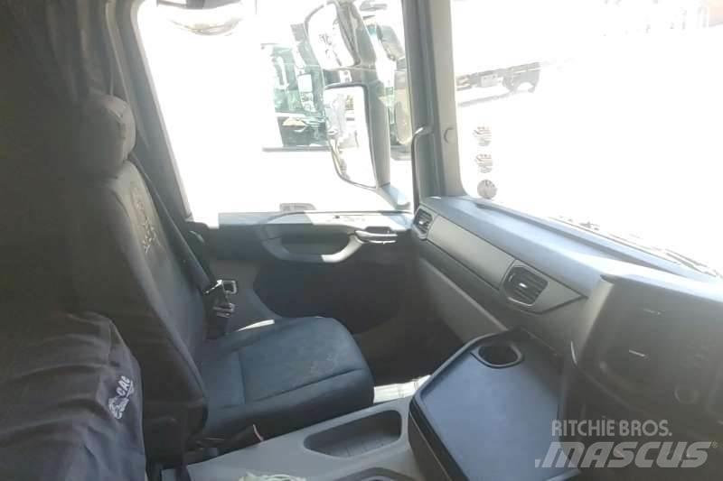 Scania G460 Egyéb