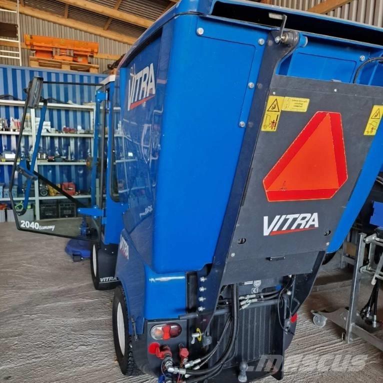 Vitra Vitra Szerszámos kocsi