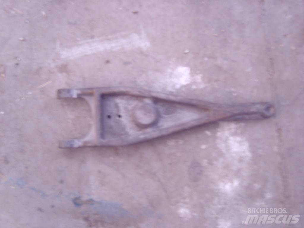 Deutz same Haszonjárművek - Egyéb