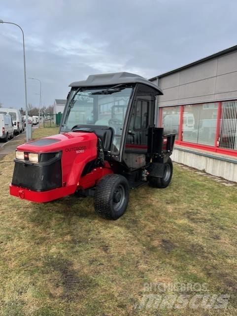 Toro Outcross 9060 Egyéb kommunális gépek