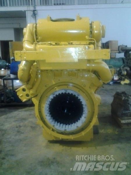 CAT D398 Motorok