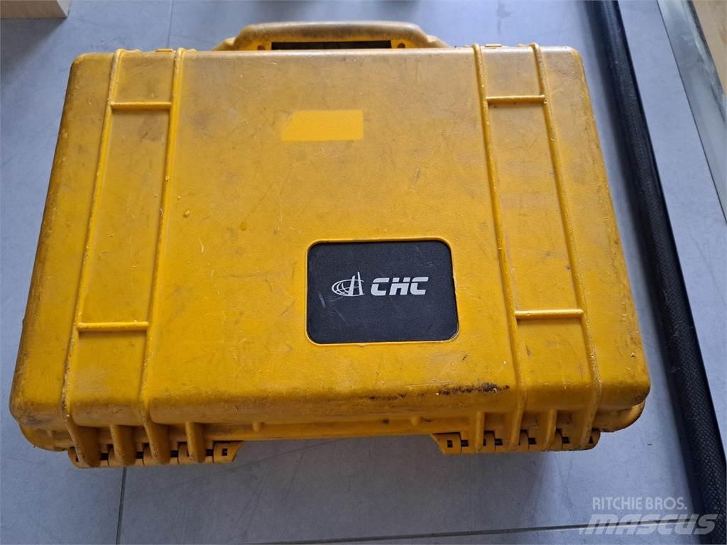  CHC i80 GNSS Műszerek, mérő és automatizáló berendezések