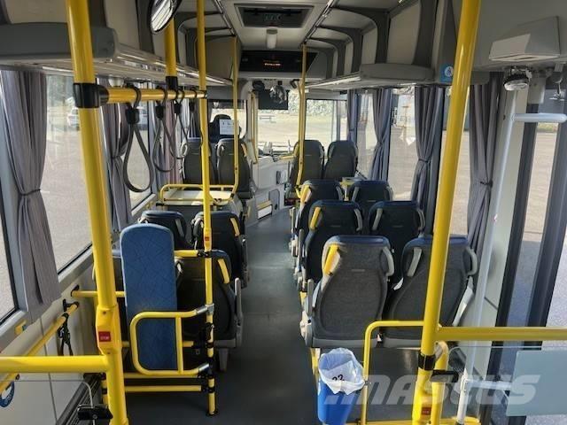 Volvo 8900 B8RLE 6x2 Távolsági buszok