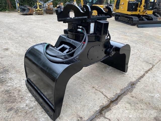 CAT G 315 B-R Markolók