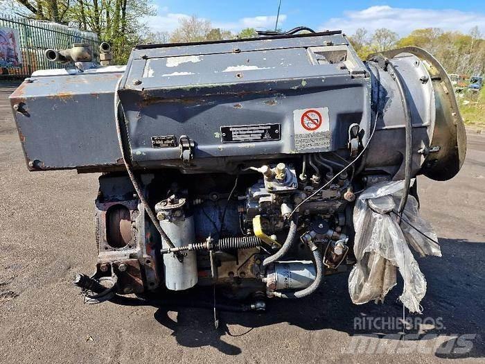 Deutz BF4L913 Haszonjárművek - Egyéb