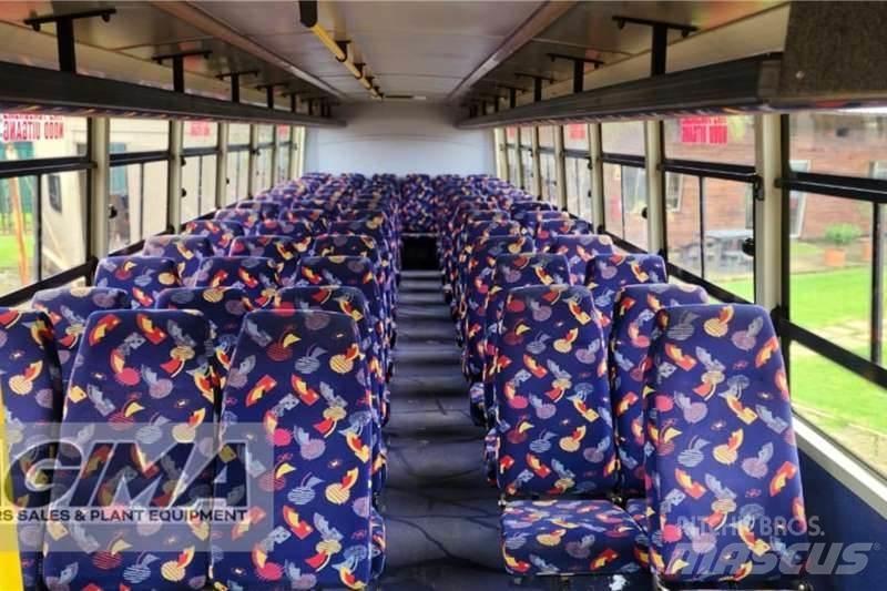 Hino Busmark 2000 Egyéb buszok