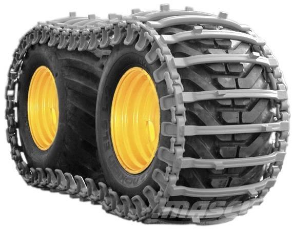 Clark Band TL95 Egyéb tartozékok