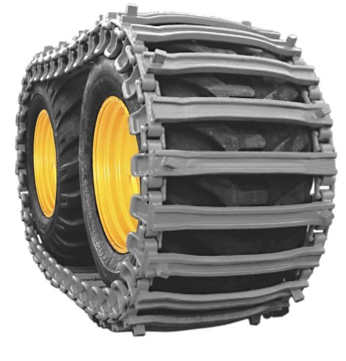 Clark Band TL95 Egyéb tartozékok