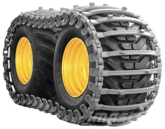 Clark Band TL95 Egyéb tartozékok