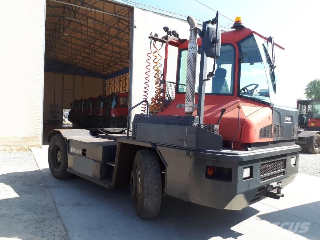 Kalmar TR618i Terminál targoncák
